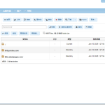 Biz.NF 1G PHP+MySql免费空间 c1.biz 的免费域名
