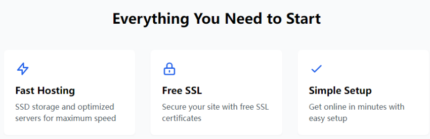 FreeNetly.com 1GB 免费 PHP+Mysql 空间 cPanel 面板