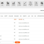 DNSExit 老牌免费域名+企业邮箱+DNS解析+SSL
