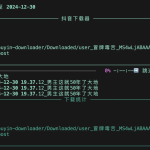 DouYin Downloader 抖音下载工具Github项目