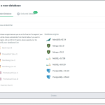 Filess.io 免费数据库  MySQL/ PostgreSQL/ MongoDB/ MariaDB