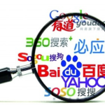惊不惊讶？各大搜索引擎在中国市场的表现