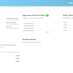 lima-city.de 10 GB,德国老牌空间，不限流量支持FTP,PHP,Mysql，可绑域名