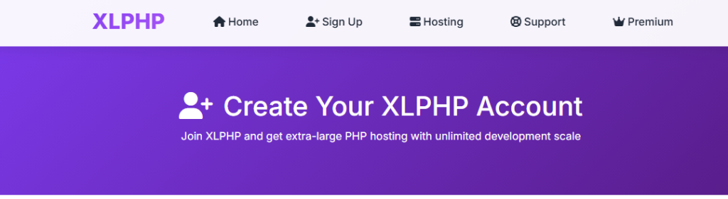 美国XIphp.net免费空间，5G PHP+Mysql, 免费SSL, Cpanel面板